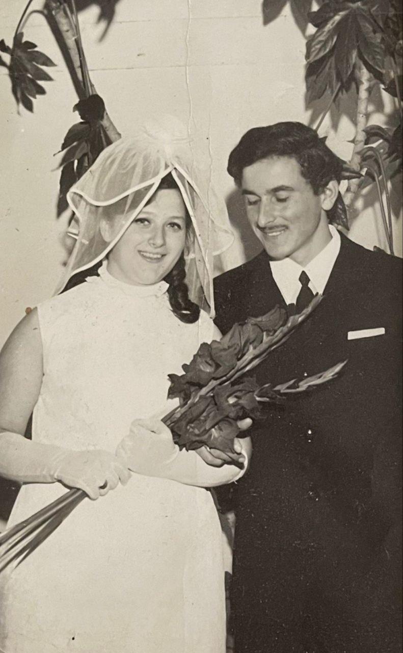 Фото Архивные свадебные кадры из СССР опубликованы в Новосибирске 4 - Сиб.ФМ Фото Архивные свадебные кадры из СССР опубликованы в Новосибирске 4